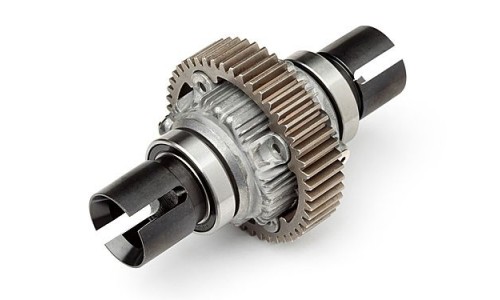 Complete Diff V.2 | Rovan Sports